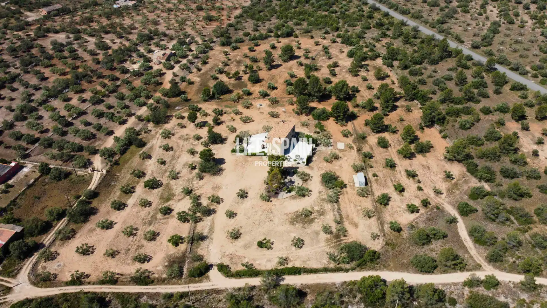 Landhaus mit Garten zum Verkauf in L'Ametlla de Mar pueblo, imagen 105