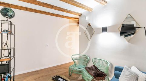 Photo 2 of Flat for rent in Carrer Dels Abaixadors, Sant Pere, Sta. Caterina i la Ribera, Barcelona Capital