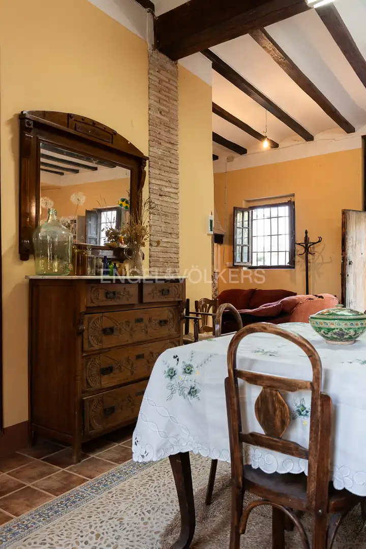 Maison avec piscine à vendre à Carcaixent, imagen 16
