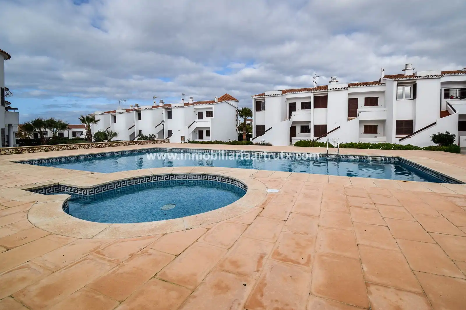 Appartement compact avec piscine à vendre à Cala en Blanes, imagen 14