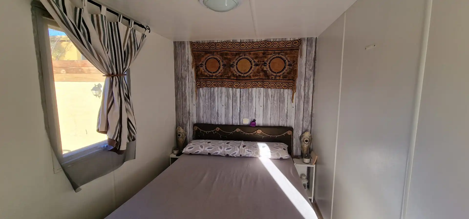 Bungalow amb jardí de lloguer a Terrabrava - Tordera Parc, imagen 15
