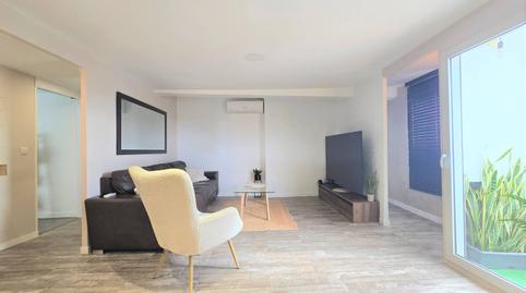 Foto 4 de Ático en venta en Llevant, Reus