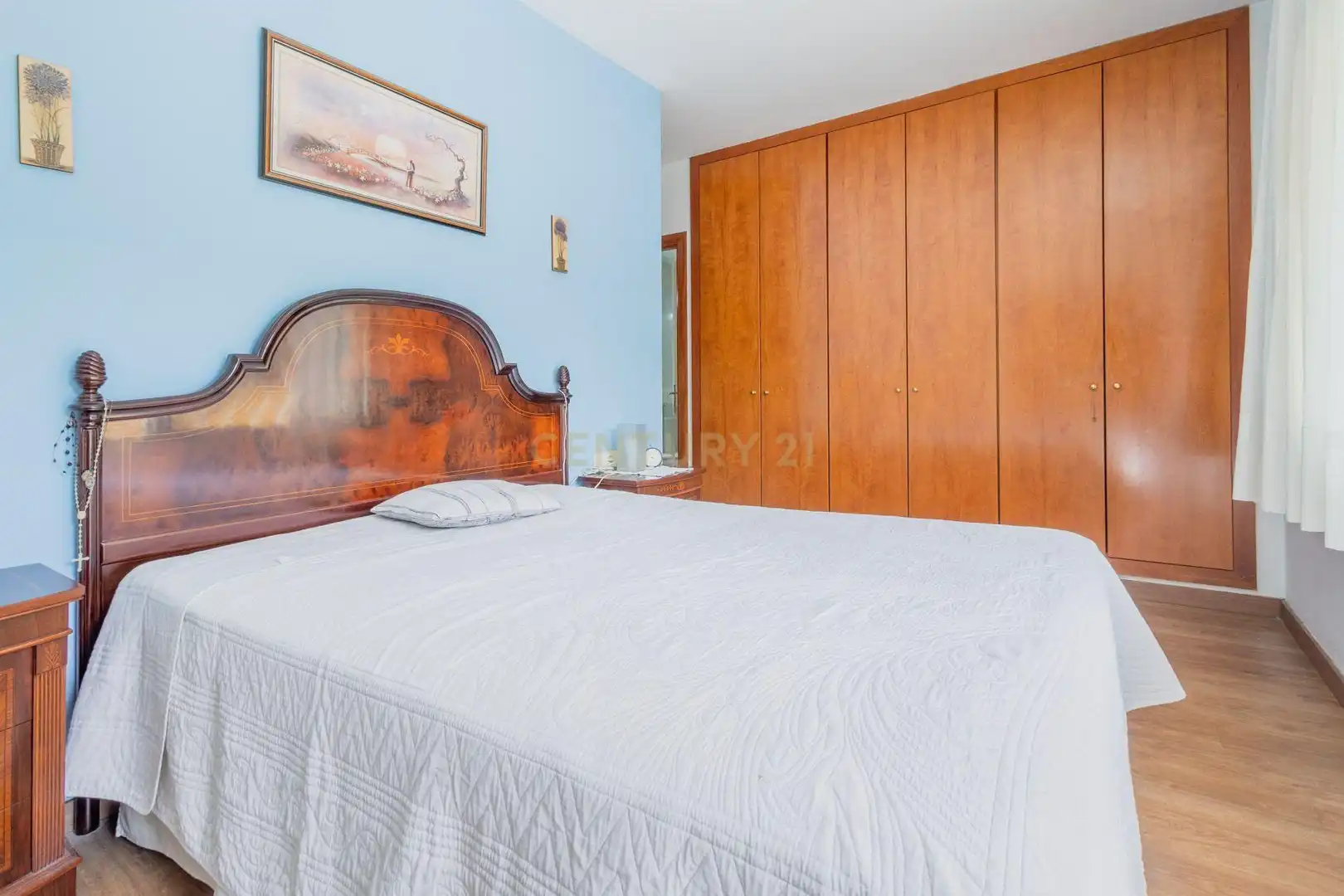 Habitación de Apartamento en venta en Sant Feliu de Llobregat con Trastero y Balcón