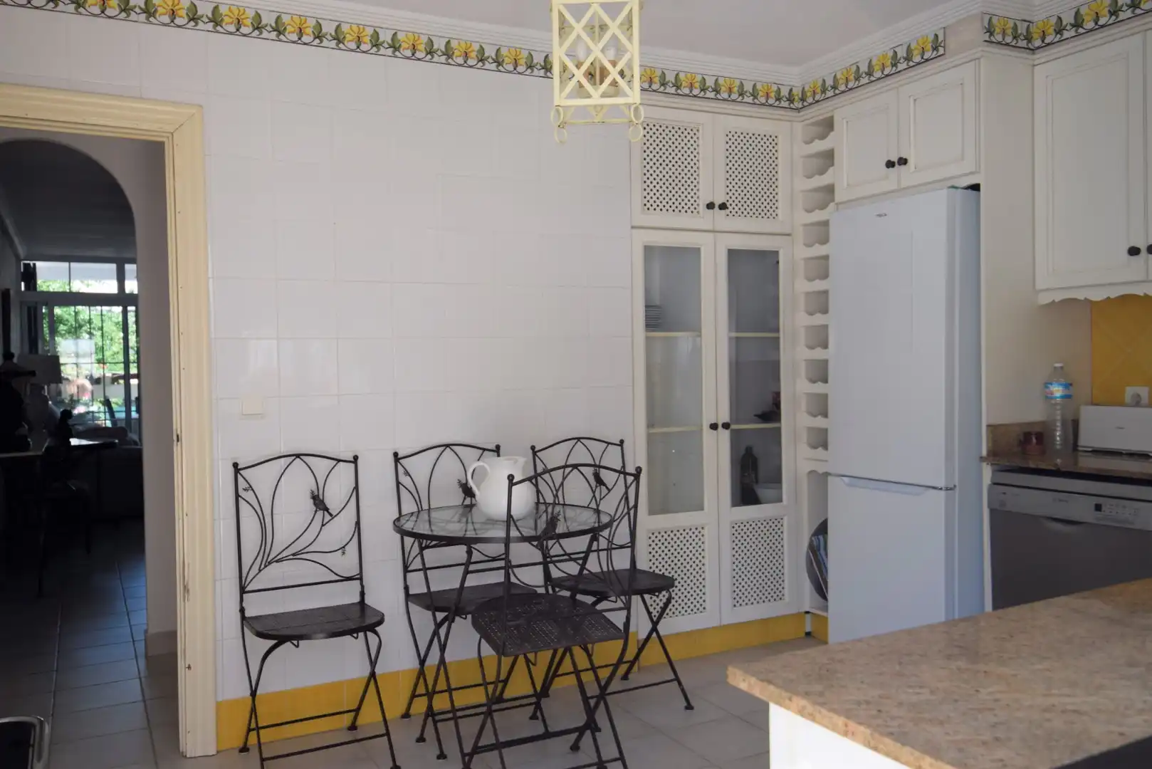 Casa amb piscina en venda a Santa Pola ciudad, imagen 6