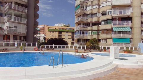 Photo 2 of Flat to rent in Calle Río Subordan, Manantiales - Estación de Autobuses, Torremolinos