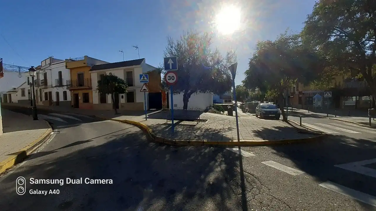 Terreni e lotti in vendita a Calle Zurraque, imagen 8