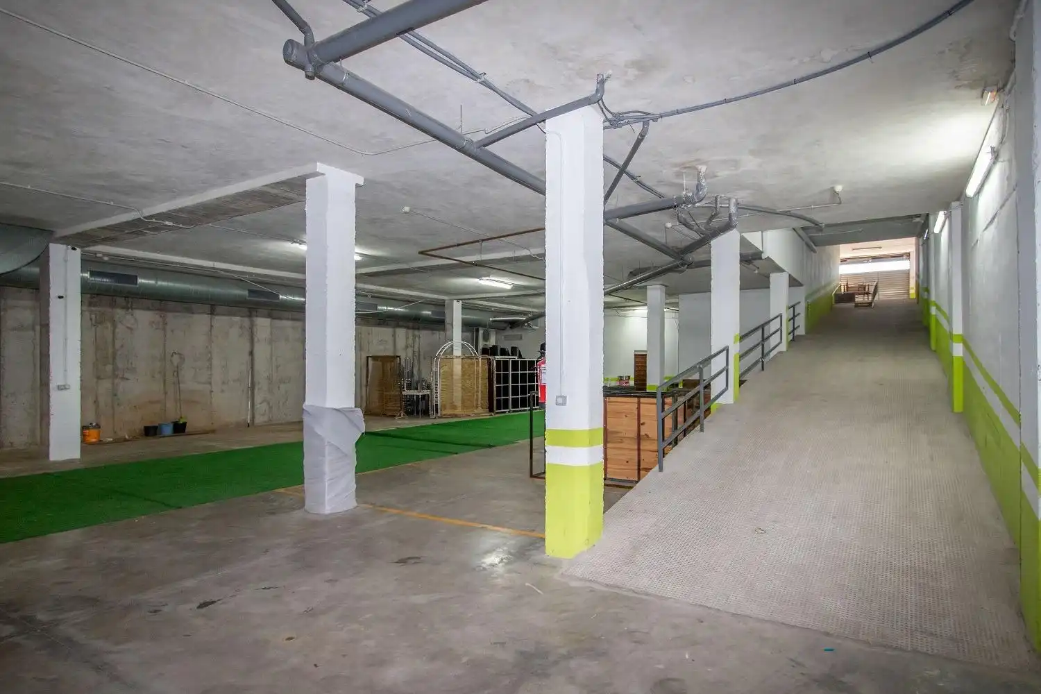 Local en venta en Castellón de la Plana / Castelló de la Plana con Aire acondicionado