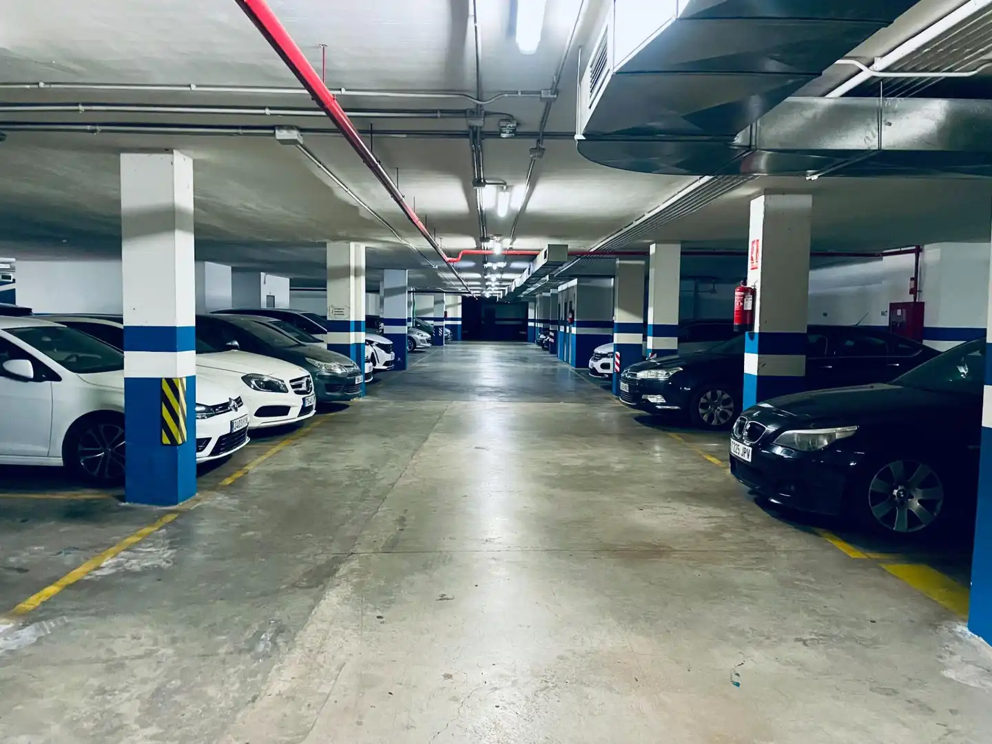 Einzelparkplatz zum Verkauf in Poniente-Sur, imagen 8