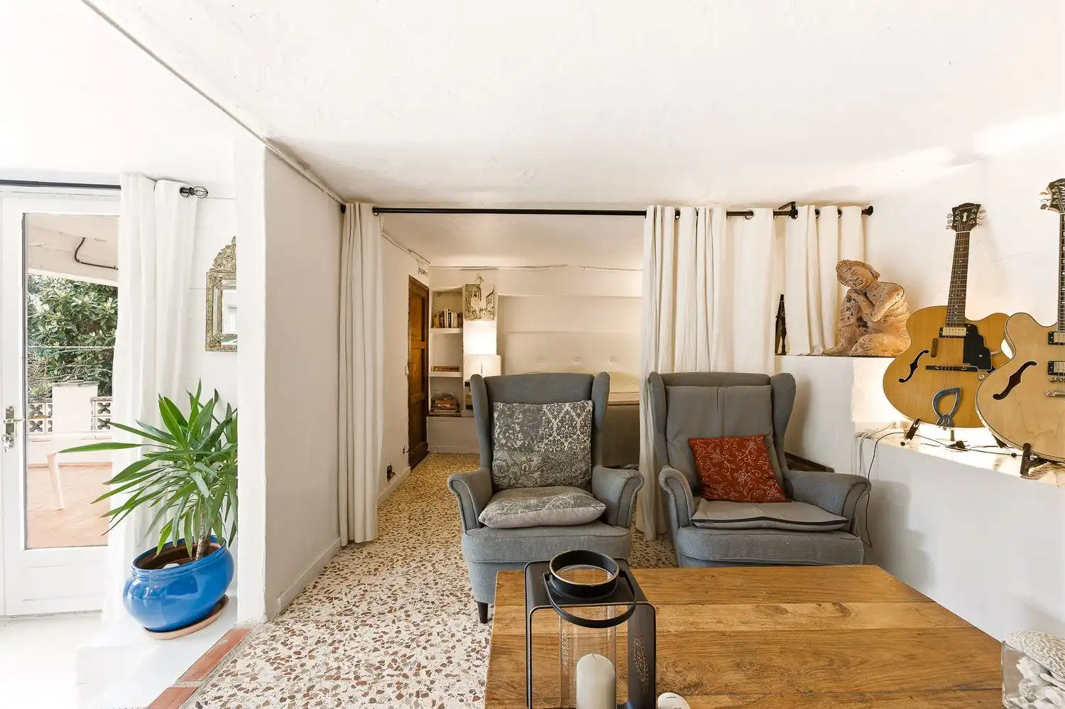 Detached house with pool for sale in Calle Sant Hilari Sacalm, imagen 25