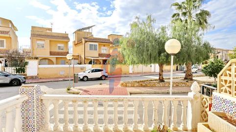 Foto 5 von Einfamilien-Reihenhaus zum Verkauf in Calle París, 153, El Moncayo - El Pòrtic, Guardamar del Segura