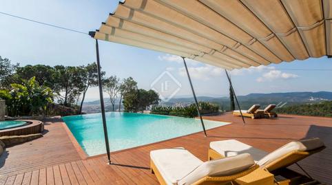 Foto 3 de Casa o xalet en venda a El Molí - El Rieral, Girona