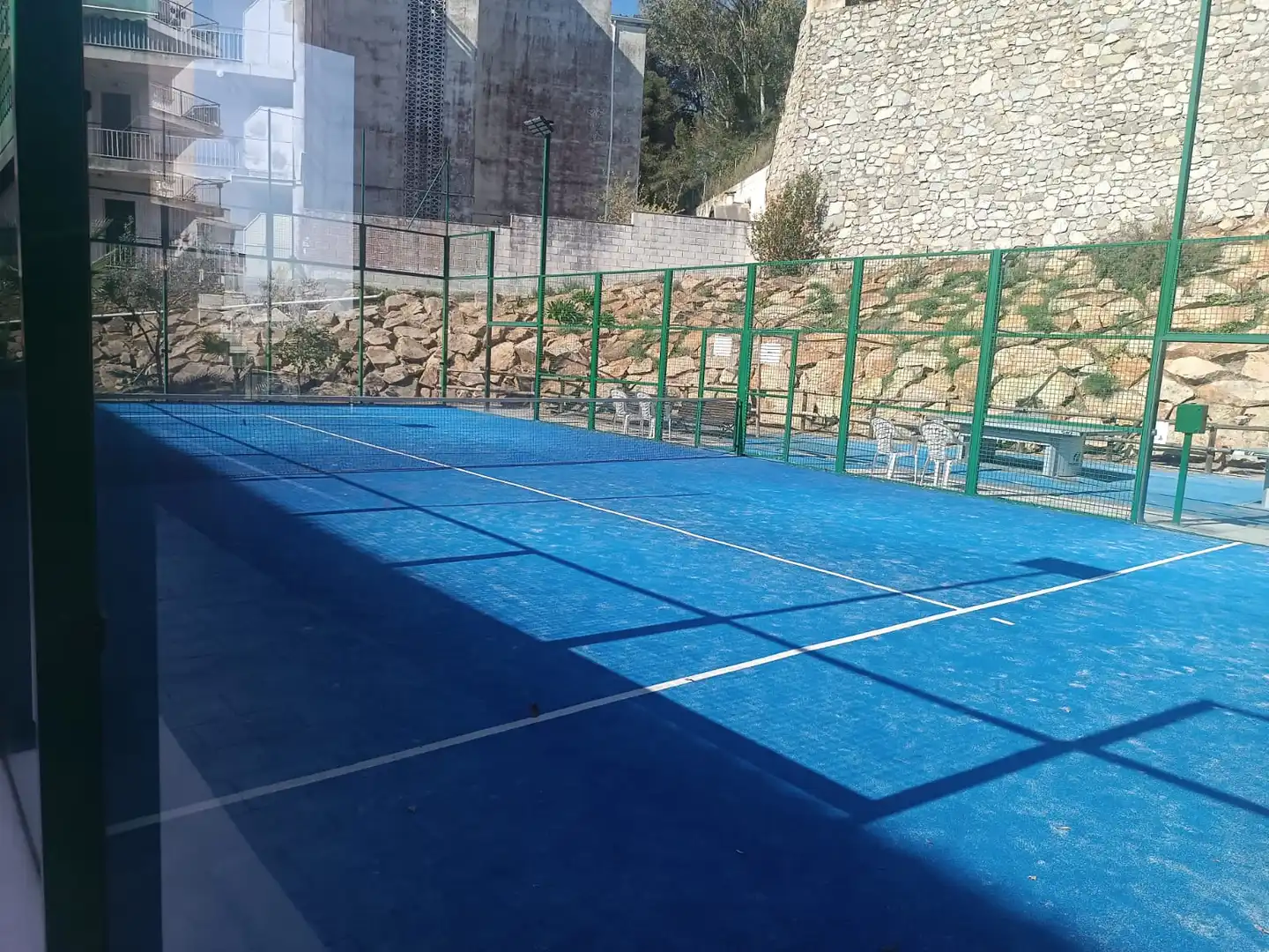 Pis amb piscina en venda a Roca Grossa, imagen 47