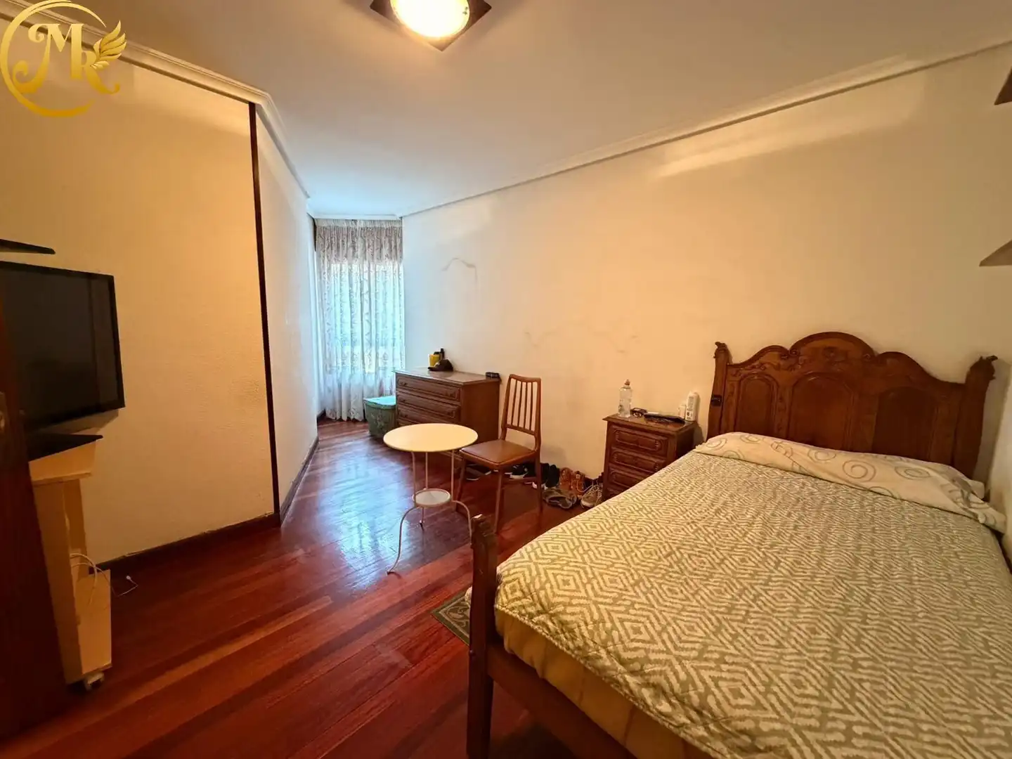 Habitación de Piso en venta en Santander con Calefacción, Terraza y Trastero