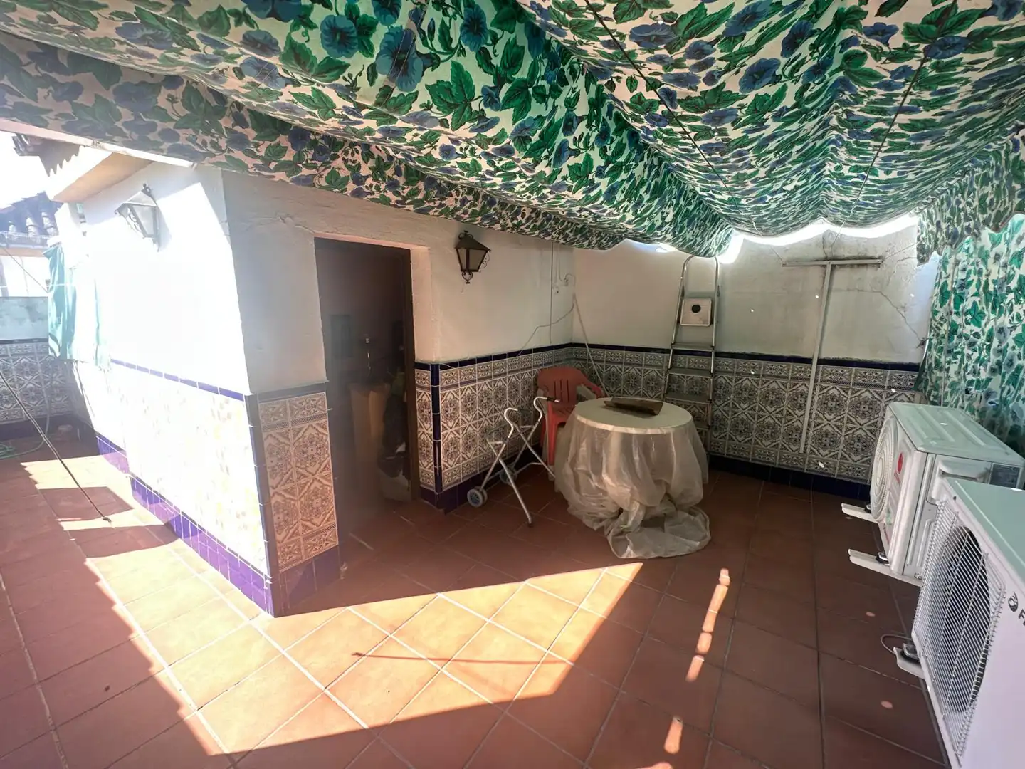 Casa con terrazza in vendita a Calle Josefa Alonso Prieto "La Vinagra, imagen 5