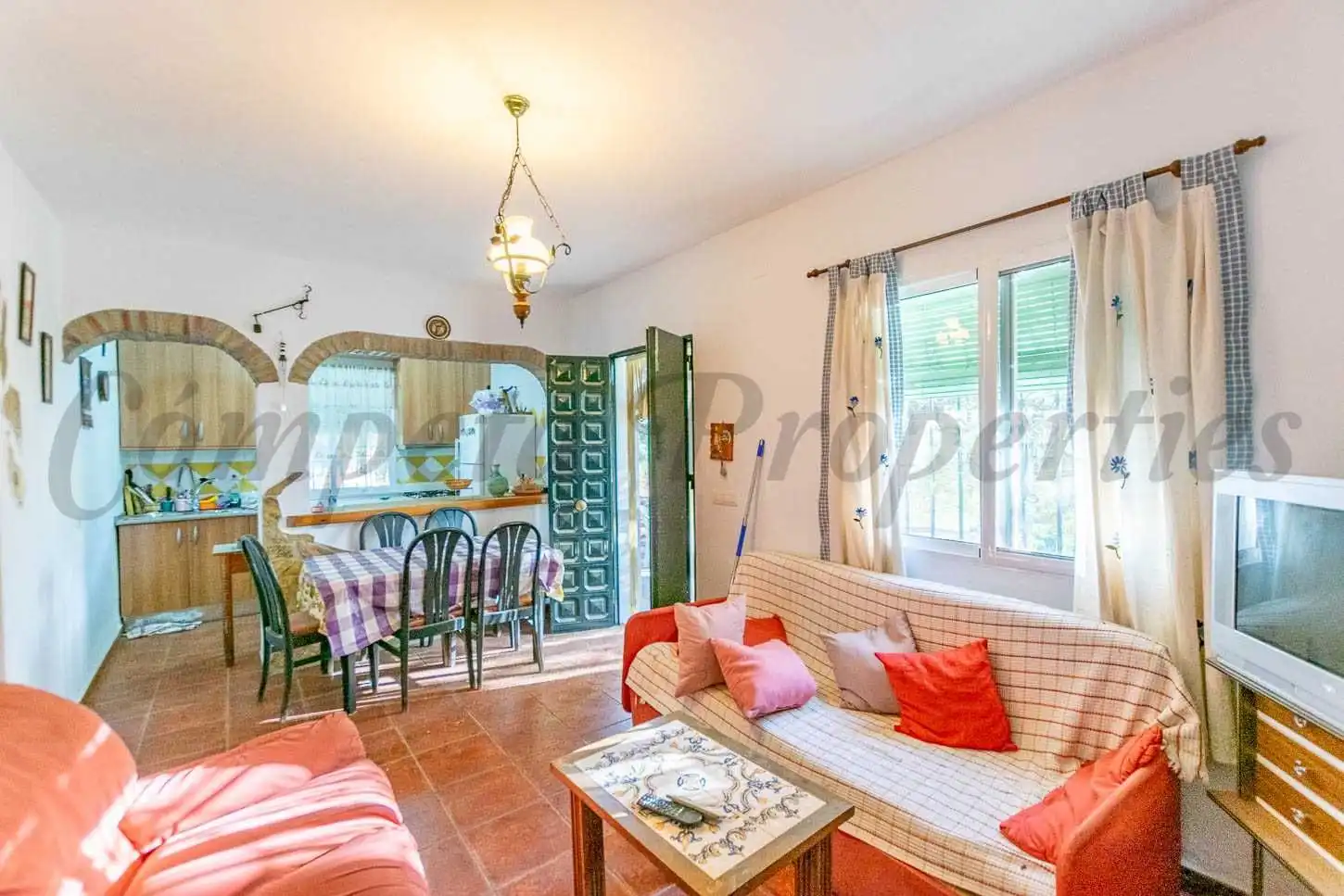 Maison avec jardin à vendre à Cómpeta, imagen 11