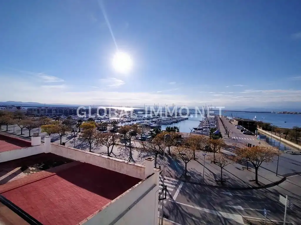Mini appartamento con ascensore in vendita a Avinguda de Rhode, imagen 2