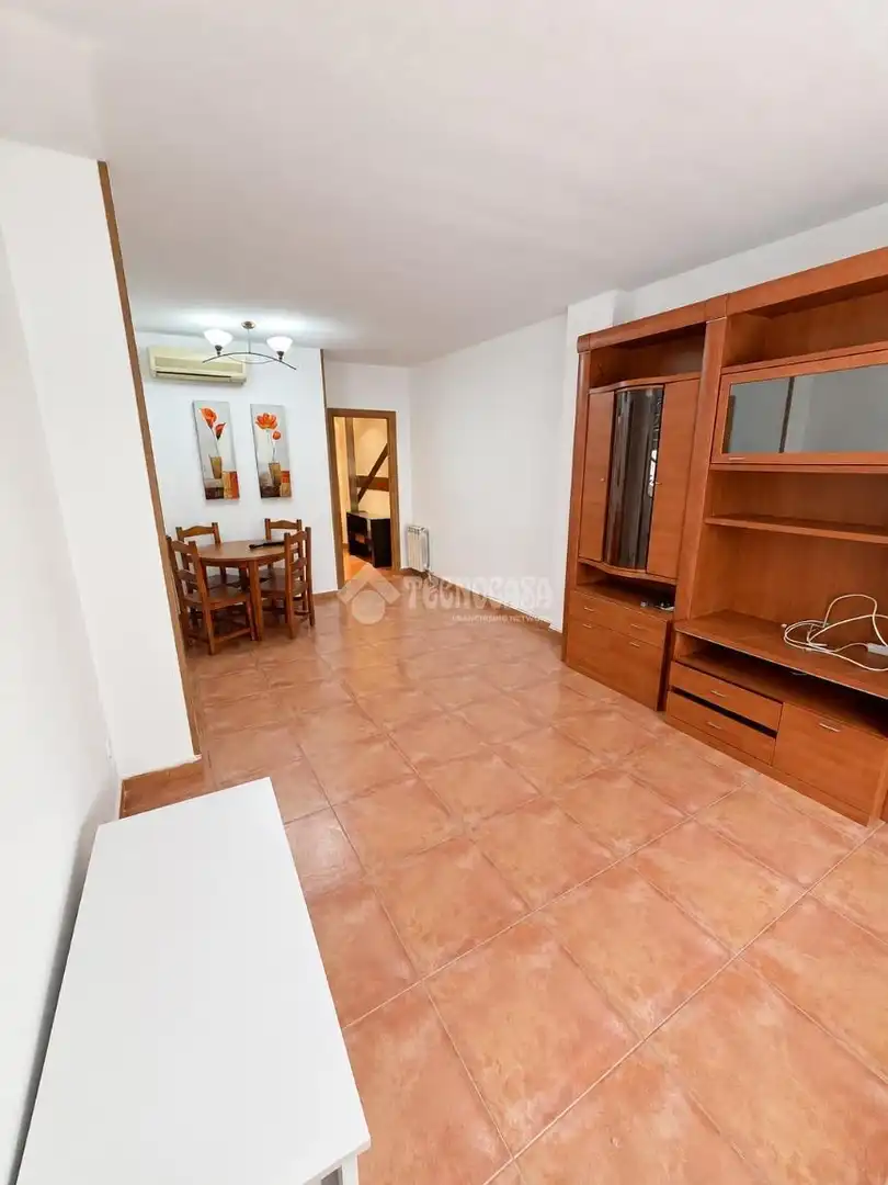 Sala d'estar de Pis en venda en Valdemoro