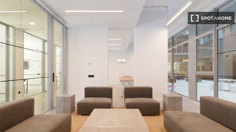 Foto 3 de Piso de alquiler en Port Forum, Sant Adrià de Besòs