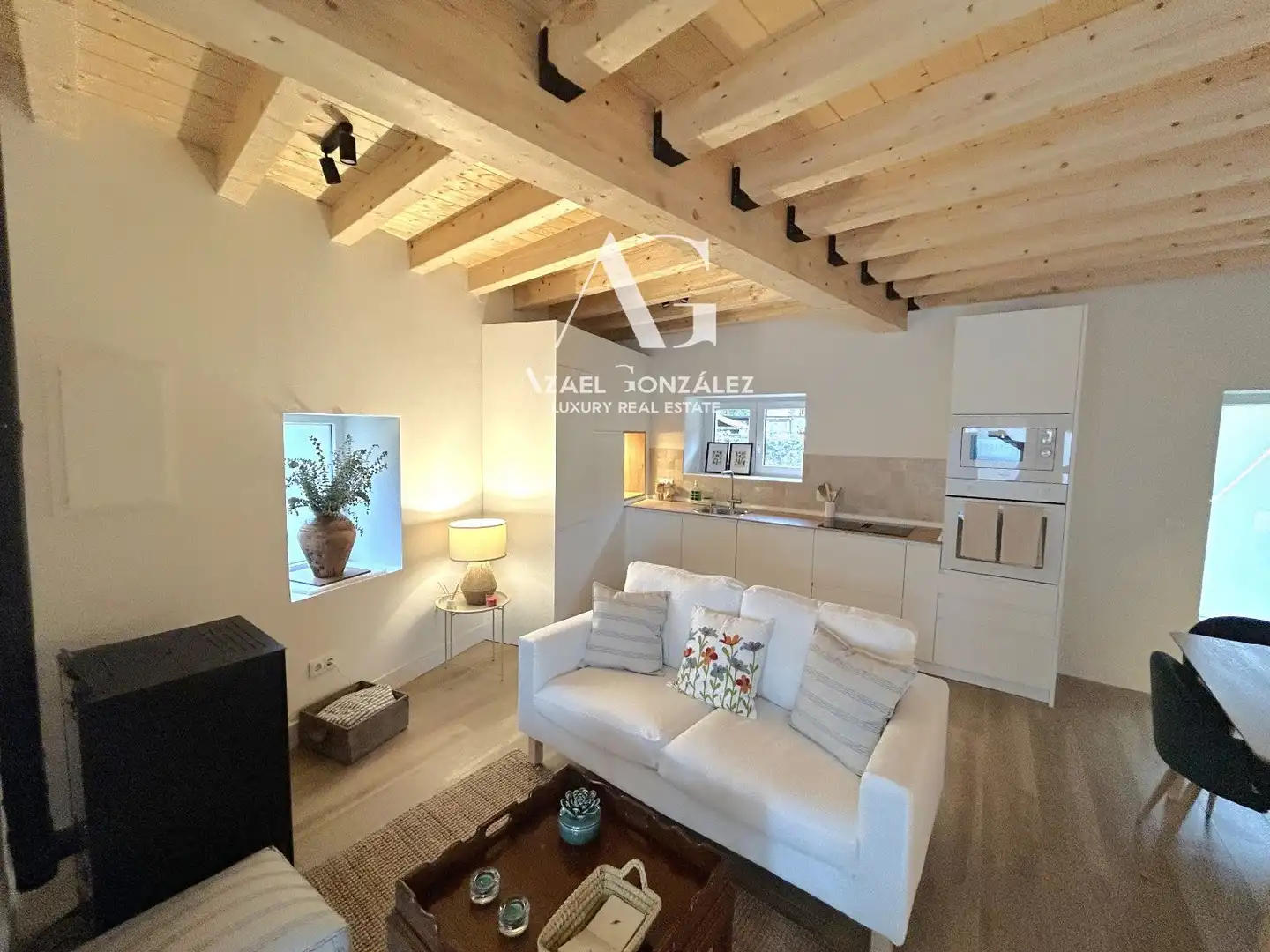 Casa con jardín en venta en Ontoria 152, imagen 16