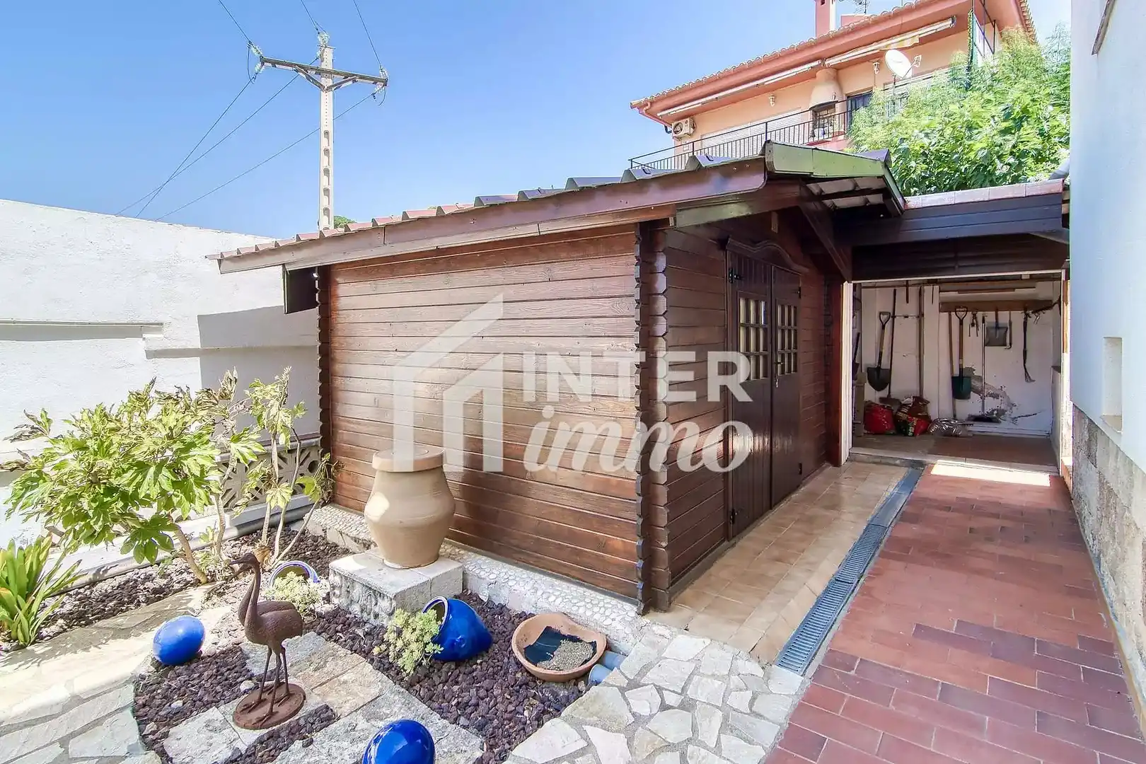Maison avec jardin à vendre à CALLE DEL RIU BESOS 1, imagen 35