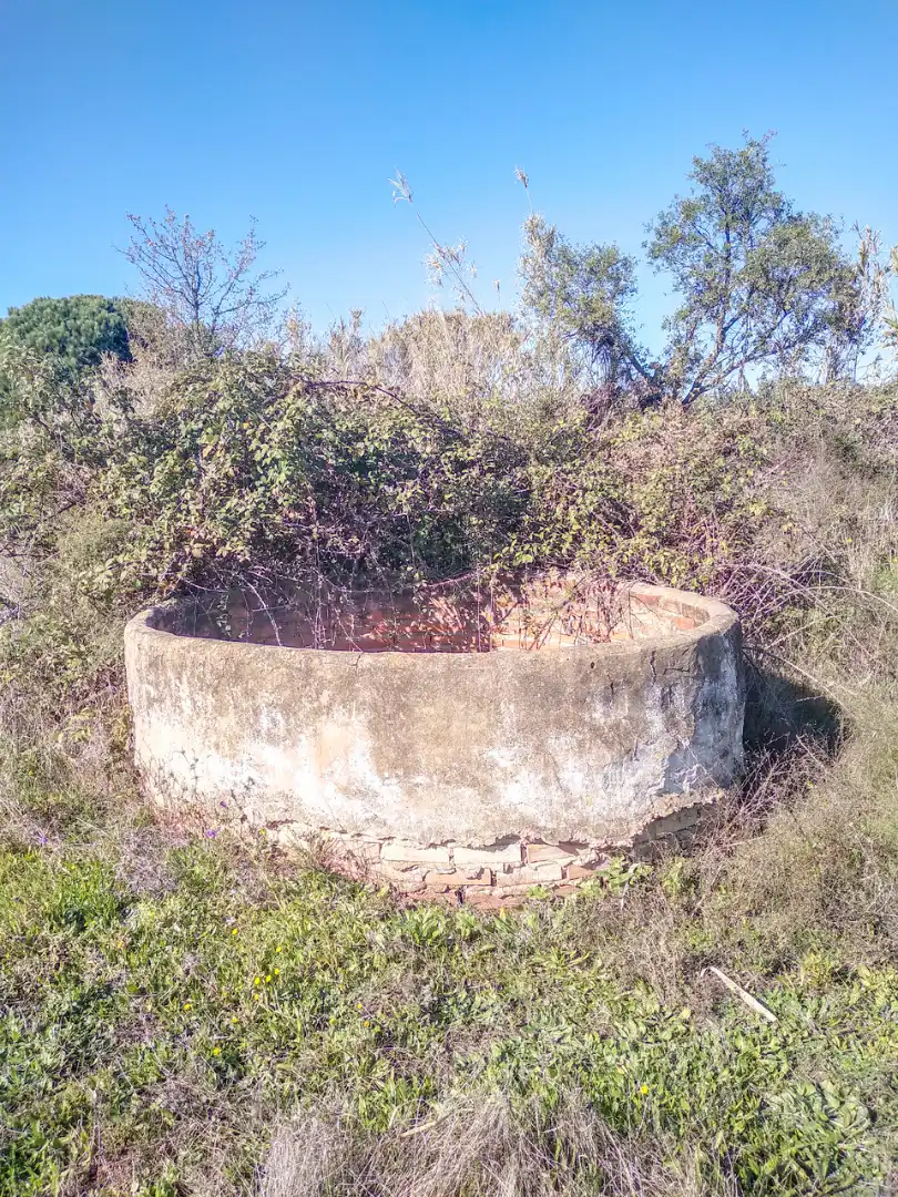 Finca rústica en venda en Villablanca