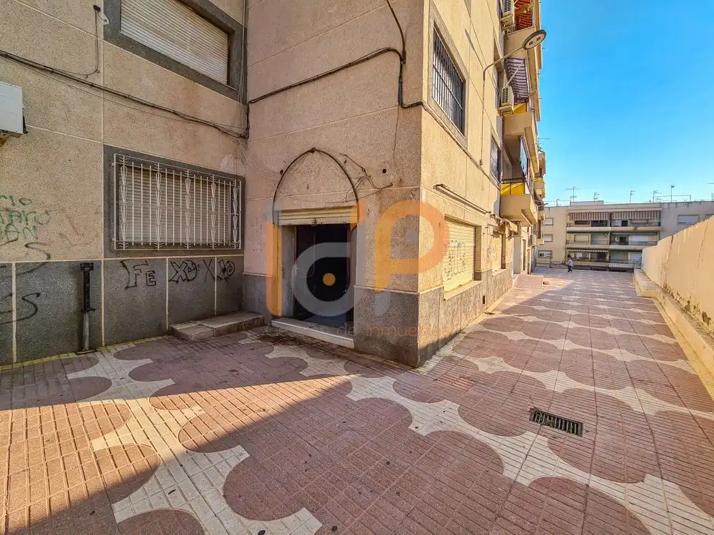 Locale commerciale in vendita a Huércal-Overa, imagen 12
