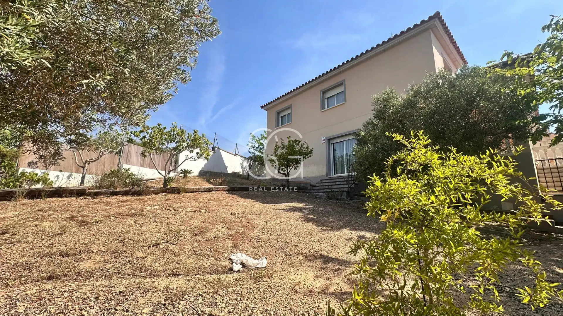 Casa bifamiliare con giardino in vendita a Roda de Barà, imagen 28