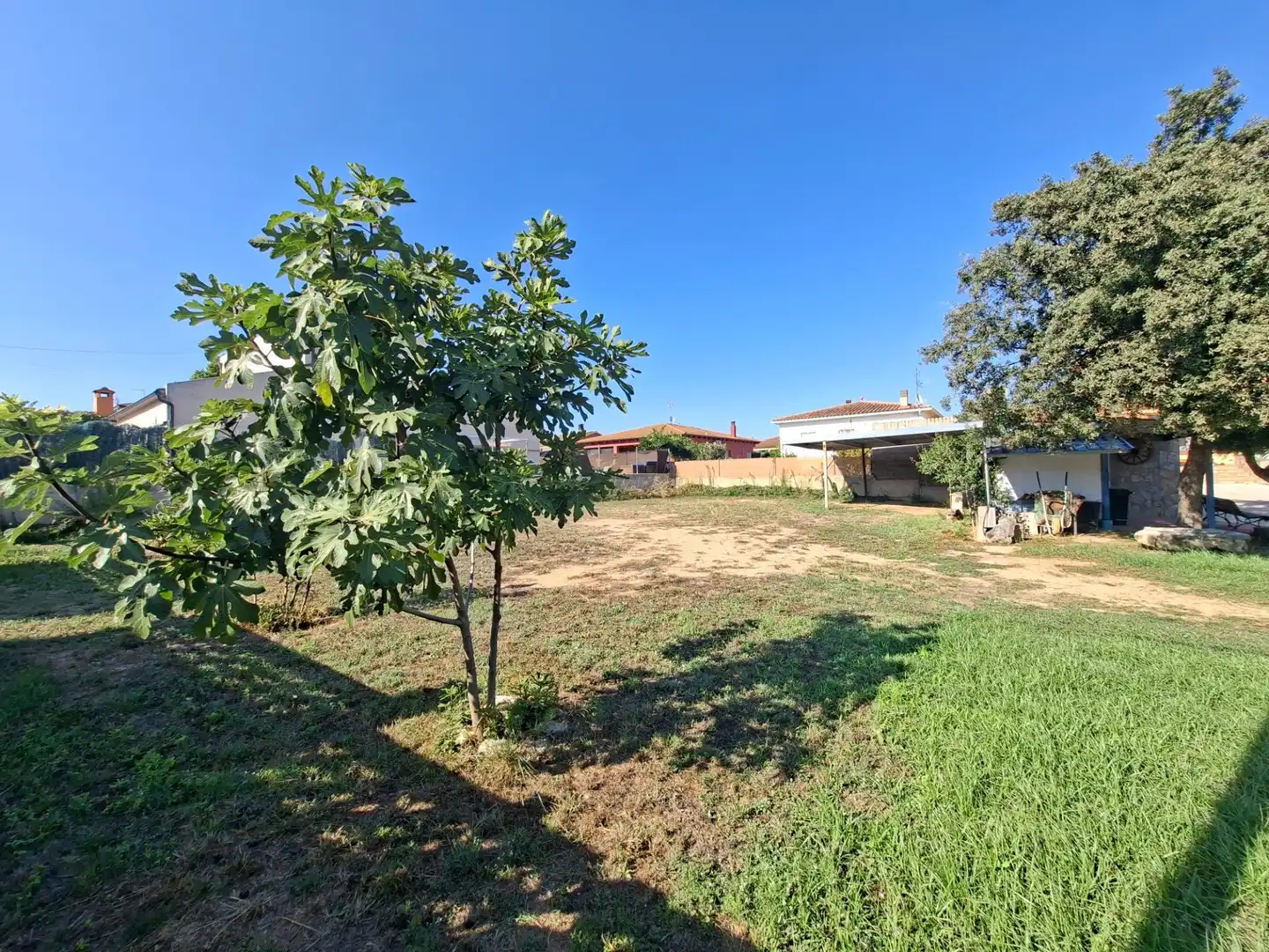 Residential land for sale in Sant Jaume dels Domenys, imagen 26