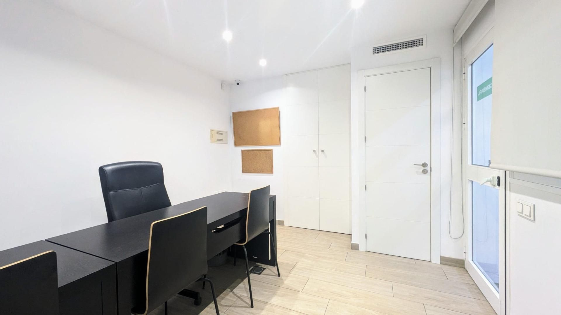 Premises for sale in Mijas