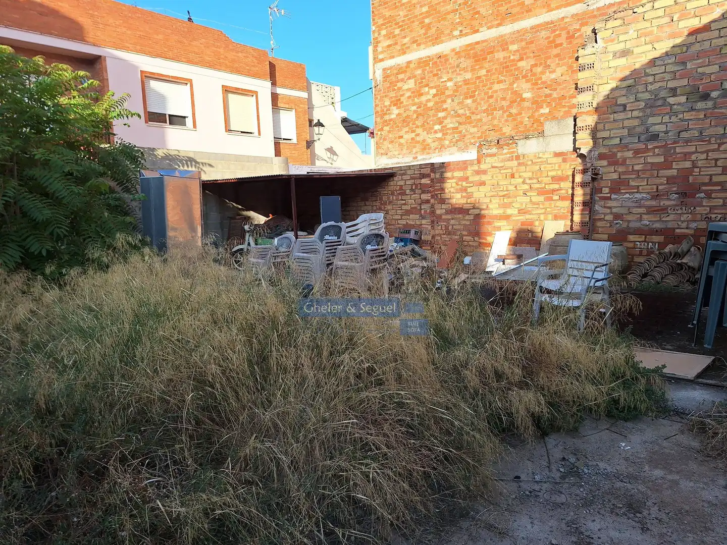 Residential for sale in Estivella