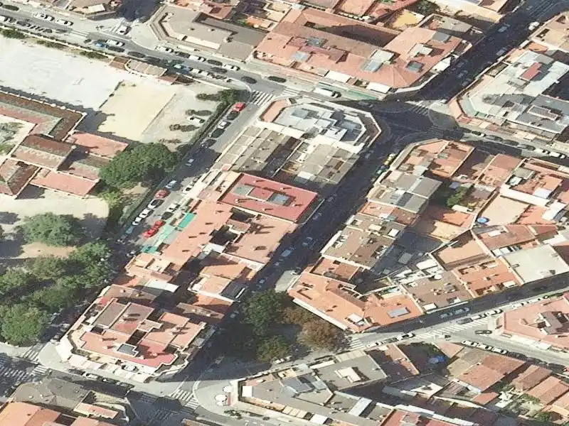 Wohnung zum Verkauf in Calle Joan Maragall