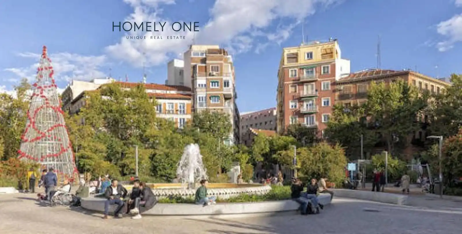 Flat with terrace for sale in Chamberí, imagen 9