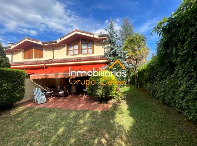 Casa adosada en Venta en Ezcaray