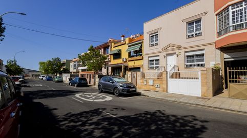 Foto 2 de Casa o xalet en venda a Calle Santa María Soledad Torres Acosta, 42, La Cuesta -Finca España, San Cristóbal de la Laguna