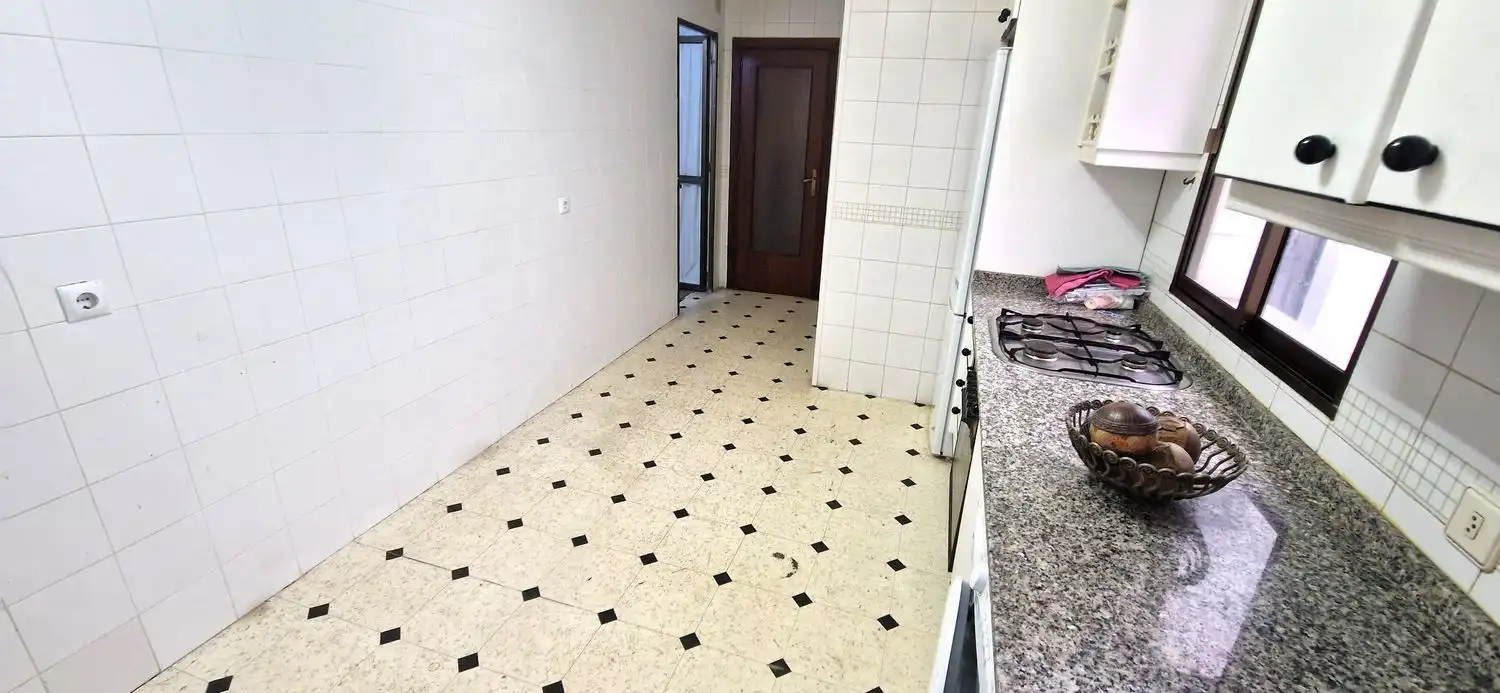Piso en venta en Reina Victoria - Matadero