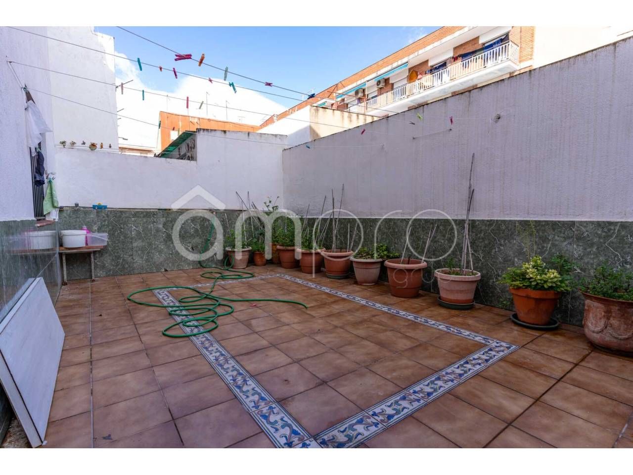 Terrassa de Pis en venda en  Tarragona Capital amb Terrassa i Balcó