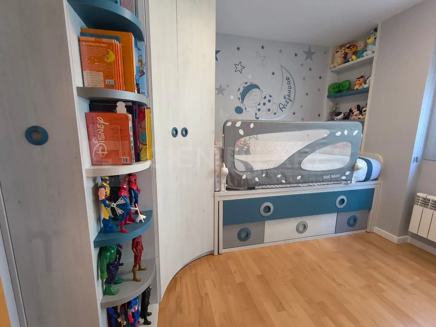 Appartement avec ascenseur à vendre à CALLE COSME MARIN Y QUICA DIAZ, imagen 18