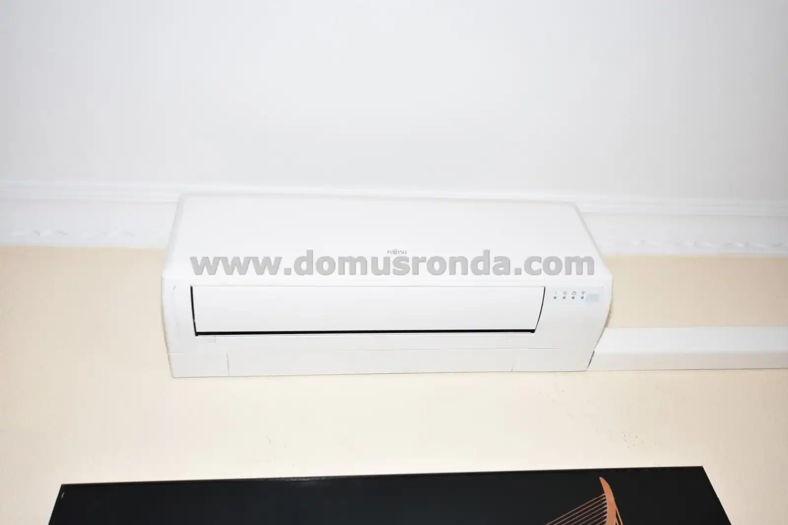 Außenansicht von Wohnung zum Verkauf in Ronda mit Möbliert