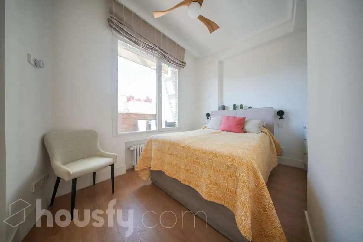 Flat with lift for sale in Calle de Francisco Silvela ., imagen 42