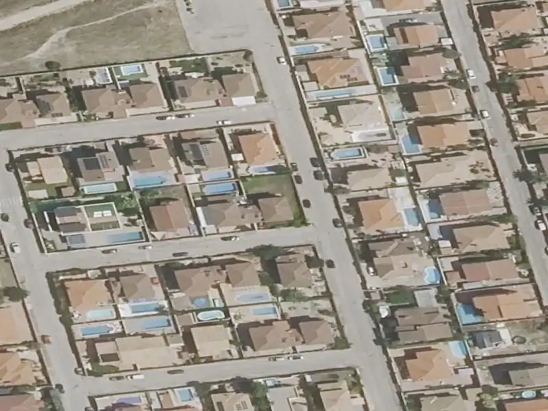 Houses for sale in Méntrida