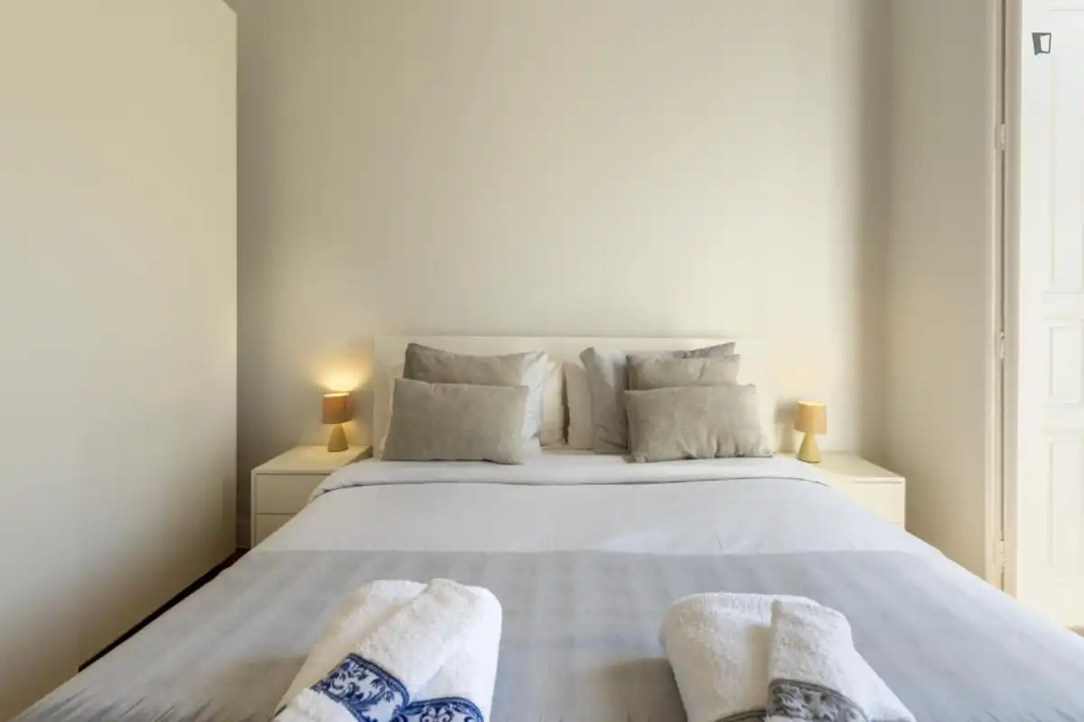 Apartamento con ascensor en alquiler en Centro, imagen 9