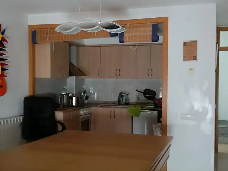 Tríplex en venda a Avinguda de Matadepera 18