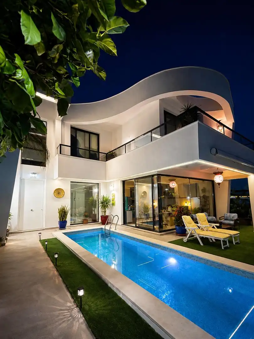 Villa avec piscine à vendre à Los Gallos, imagen 48