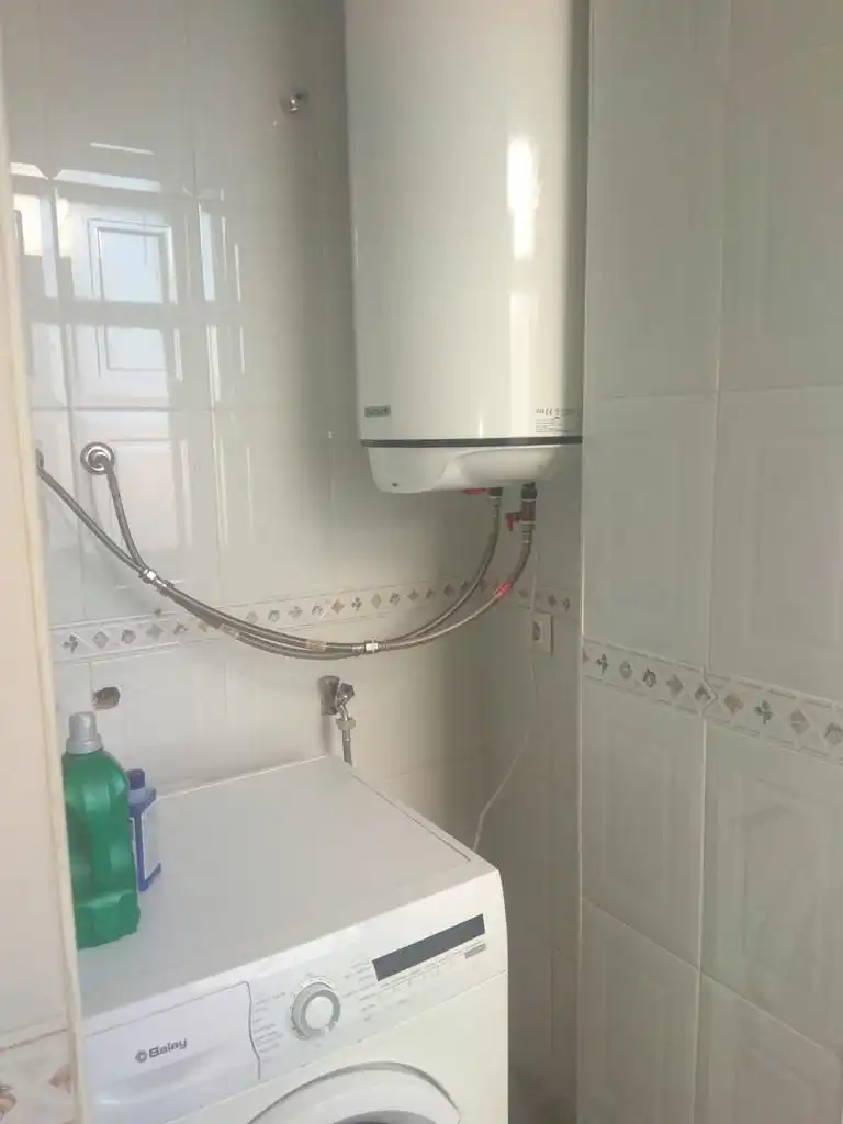 Wohnung zum Verkauf in Mengíbar, imagen 5