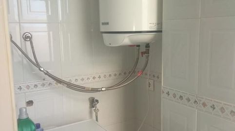 SE VENDE PISO EN PERFECTO ESTADO JUNTO A CENTRO DE SALUD. BLOQUE CONSOLIDADO CON MUY BUENA VECINDAD., imatge 5