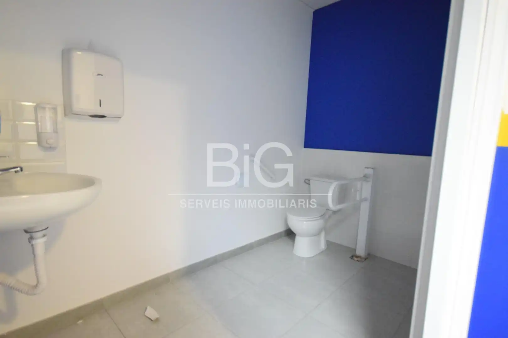 Business premises to rent in Centre, imagen 14