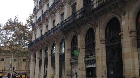 Foto 2 de Pis de lloguer a De la Fusina, 6, Sant Pere, Sta. Caterina i la Ribera, Barcelona