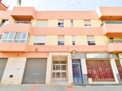Vista exterior de Pis en venda en El Ejido amb Terrassa