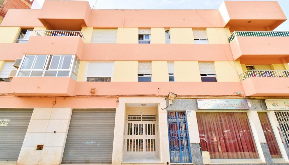 Photo 1 of Flat for sale in Santa María del Águila, Almería