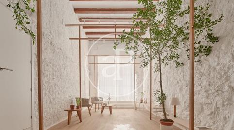 Foto 2 de Pis en venda a Carrer de L'argenter, Sant Pere, Sta. Caterina i la Ribera,  Barcelona Capital